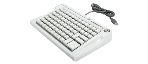 LPOS-084 - ПРОГРАММИРУЕМАЯ КЛАВИАТУРА НА 84 КЛАВИШИ
