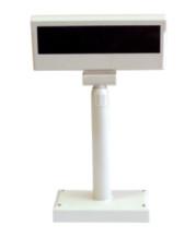 Купить Дисплеи покупателя POSUA LPOS-II-VFD