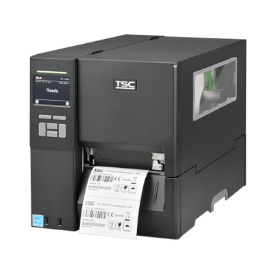 Принтер этикеток TSC MH241T (Touch LCD) SU + Ethernet + USB Host + RTC						