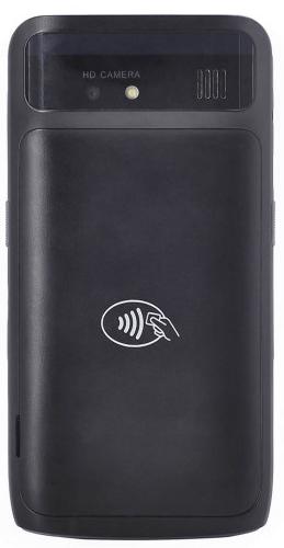 Купить Терминал сбора данных Mertech S5 | Брэнд Селект