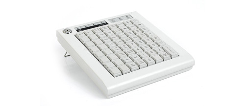 ПРОГРАММИРУЕМАЯ КЛАВИАТУРА КВ-64К