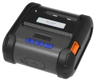 Мобильный принтер этикеток NEO LP80M