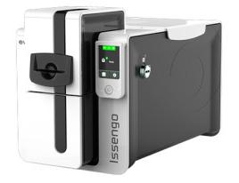 Принтер карт Evolis Issengo