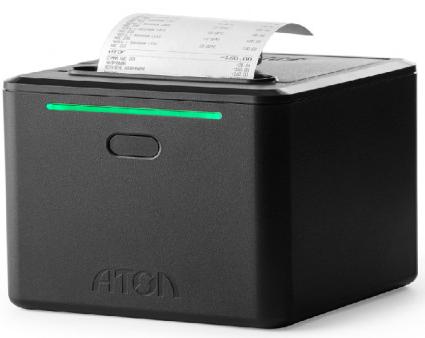 Онлайн-касса АТОЛ 22 v2 Ф