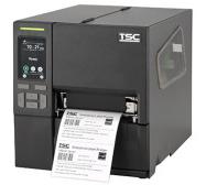 Принтер этикеток TSC MB240T (Touch LCD) SU + Ethernet + USB Host + RTC, модуль wi-fi					