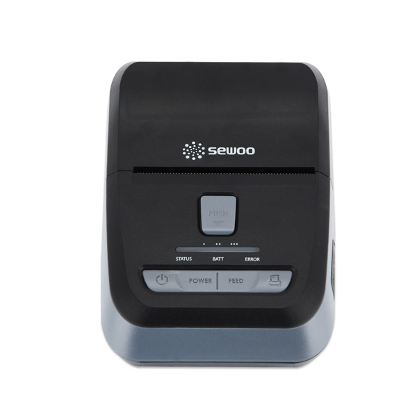 Купить Мобильный принтер этикеток SEWOO LK-P22 в Брэнд Селект