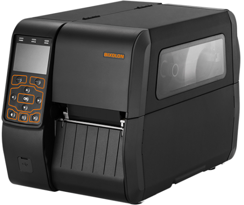 Принтер этикеток Bixolon XT5-40