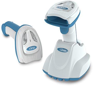 Купить Сканер штрих-кода CINO A780BT HC