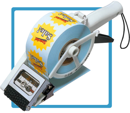 Аппликатор этикеток TOWA APF65-60 (TOWA APF-60)