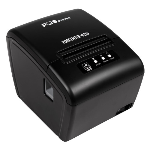 Фискальный регистратор POScenter-02Ф USB/RS/LAN