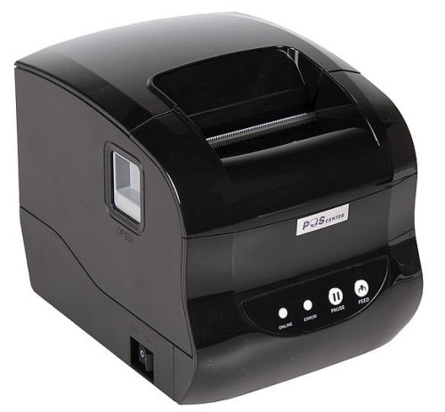 Принтер этикеток POScenter PC-365