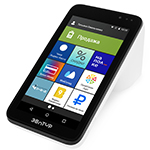 Ремонт Эвотор 7.3 в Брэнд Селект 