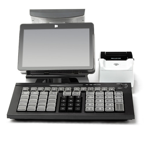 POS-система, комплект "POScenter 54ФЗ"