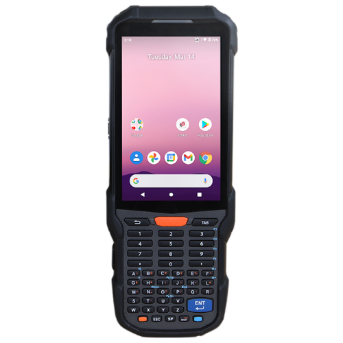 Терминал сбора данных Point Mobile PM560